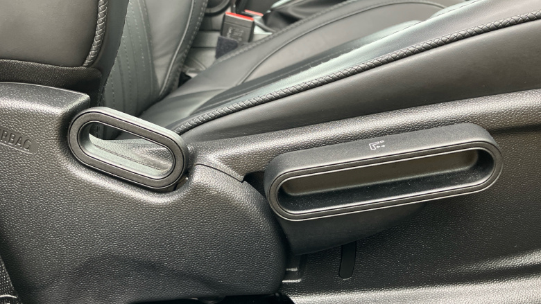 MINI Hatchback 2.0 Cooper S Resolute Edition 3dr Auto Petrol Hatchback